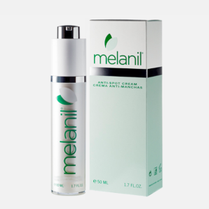 Melanil Creme Facial Manchas 50ml - Catalysis