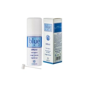 Blue Cap Loção Psoríase 100ml Catalysis