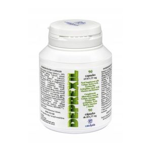 Deprexil 811,77mg 90 Cápsulas - Catalysis