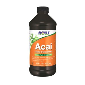 Acai Liquid Concentrate - 473 ml,