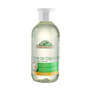 Agua de Colónia Flores do Campo 300ml Corpore Sano