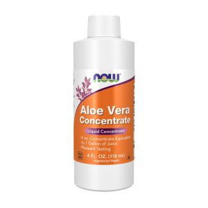 Aloe Vera Concentrate - 118 ml,