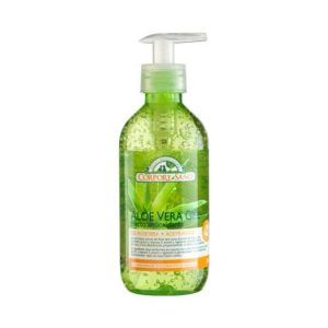Aloe Vera Gel 99,9 % Argão Bio 300ml Corpore Sano