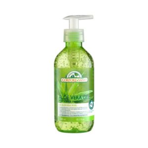 Aloe Vera Gel 99,9 % Bio 300ml Corpore Sano