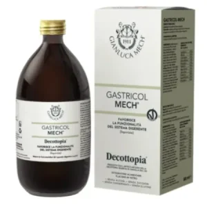 Gastricol – 500ml – Gianluca Meck