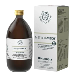 Meteor-Mech – 500ml – Gianluca Meck