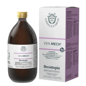 Decottopía Ven-Mech - Gianluca Mech
