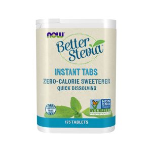Better Stevia Instant Tabs - 175 Comprimidos