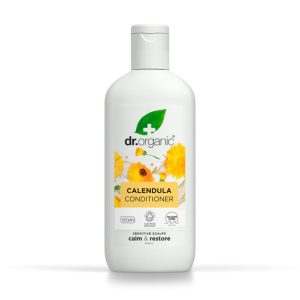 Amacioador Calêndula Bio 265ml - Dr. Organic