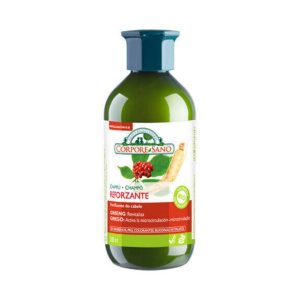 Champu Fortificante 300 ml - Corpore Sano