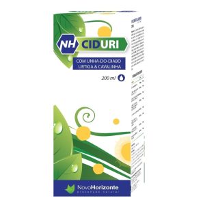 Acid Uri 200 ml - Novo Horizonte