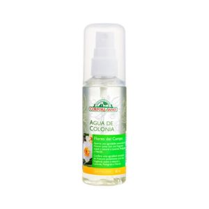 Colónia Flores do Campo Spray 80ml - Corpore Sano