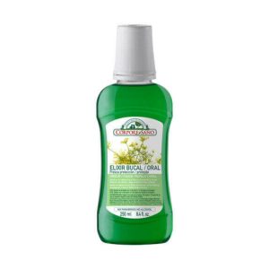 Colutorio Mirra Propolis Funcho 250ml - Corpore Sano