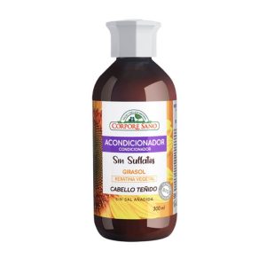 Condicionador Girassol Sem Sulfatos 300ml - Corpore Sano