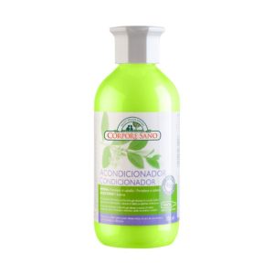 Condicionador Henna + Aloe Bio Vegan 300ml Corpore Sano