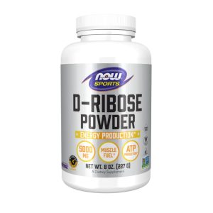 D-Ribose - Powder - 227 grams