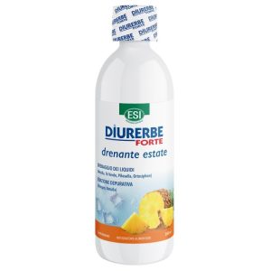 Diurerbe Forte 500 Ml. Ananás - ESI