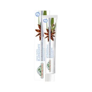 Dentífrico Branqueador Bio Vegan 75ml - Corpore Sano