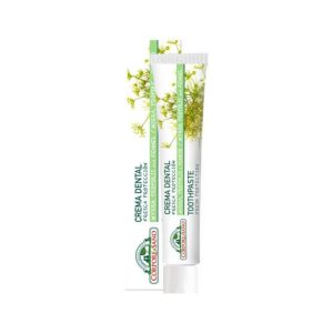 Pasta de dientes mirra, propóleos y hinojo 75 ml - Corpore Sano