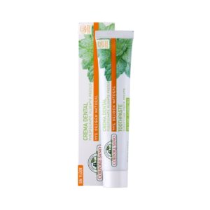 Dentífrico Purificante Bio 75ml - Corpore Sano