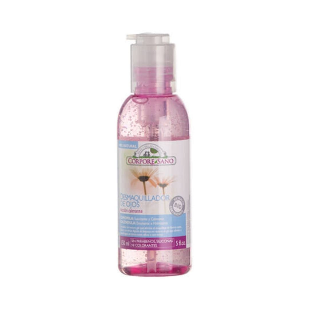 Desmaquilhante de Olhos Calmante 150ml - Corpore Sano
