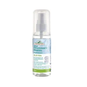 Desodorizante Mineral Spray Eco 75ml Corpore Sano