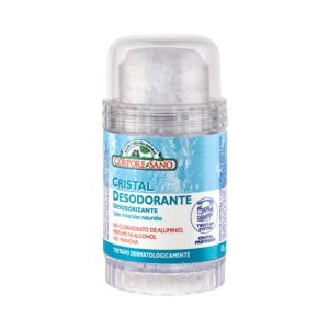Desodorante cristal sais minerais 80 gr - Corpore Sano