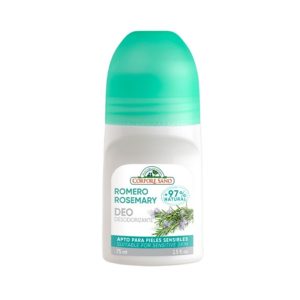 Desodorizante Roll-On Alúmen y Aloe Vera Eco 75ml Corpore Sano