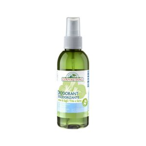 Desodorante tilia spray 150 ml - Corpore Sano