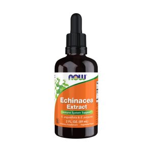 Echinacea Extract - 59 ml - Now
