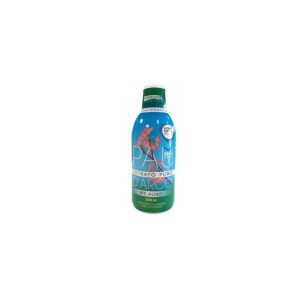 Pau D´Arco Extracto Aquoso 500 Ml - Nutriflor
