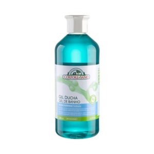 Gel Banho Algas Marinhas 500ml Corpore Sano