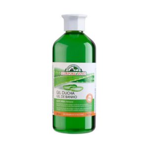Gel de baño aloé vera 500 ml - Corpore Sano