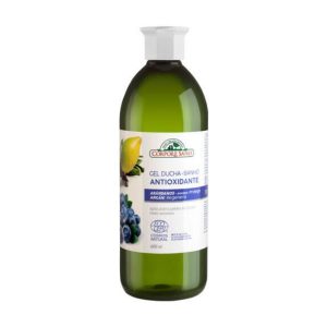 Gel de Ducha Antioxidante Arandos Eco 600ml Corpore Sano