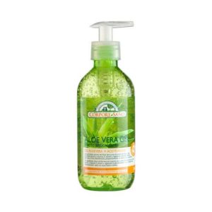 Gel de baño argon e aloé vera 500 ml - Corpore Sano