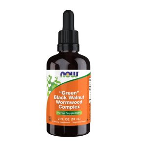 Green Black Walnut Wormwood Complex - 59 ml,