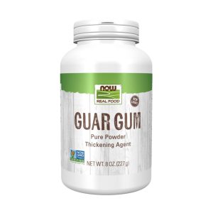 Guar Gum, Pure Powder - 227 grams