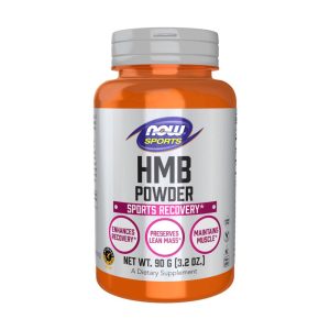 HMB - Powder - 90 grams - Now