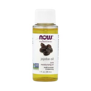 Jojoba Oil - 100% Pure - 30 ml,