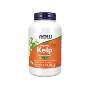 Kelp - Pure Powder - 227 grams