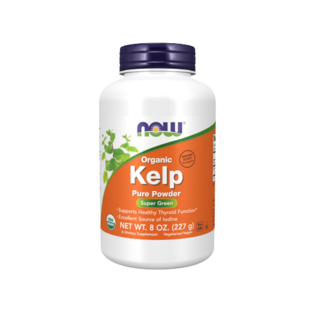Kelp - Pure Powder - 227 grams