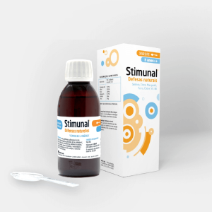 Stimunal Defesas Naturais 150ml
