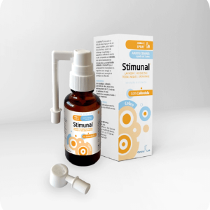 Stimunal Spray Defesas Naturais  30ml