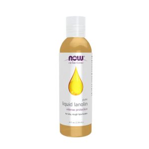 Lanolin - 100% Pure Liquid - 118 ml,
