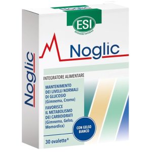 Noglic 30 Cimprimidos - ESI
