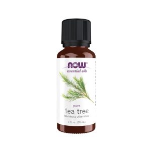 Óleo Essencial - Árvore do Chá 30ml - Now