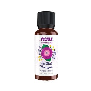 Óleo Essencial - Bouquet Engarrafado Mistura 30ml - Now