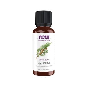 Óleo Essencial - Cipreste 30ml - Now