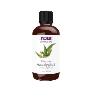 Óleo Essencial - Eucalipto 118ml - Now