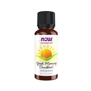 Óleo Essencial - Good Morning Sunshine! 30ml - Now
